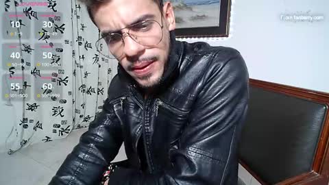 amand_sex online show from 13, 1, 2025