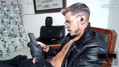 amand_sex online show from 24, 1, 2025