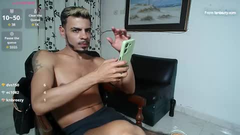 amand_sex online show from 28, 1, 2025