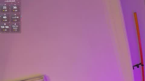 amanda29_ online show from 8, 1, 2026