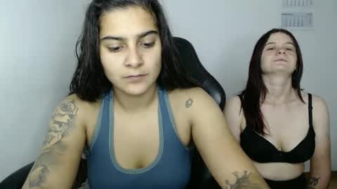 Snapshot of amanda5star chatting on 23, 10, 2025 The queen of the biceps online show from 23, 10, 2025