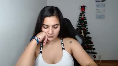 Snapshot of amanda5star chatting on 4, 12, 2025 The queen of the biceps online show from 4, 12, 2025