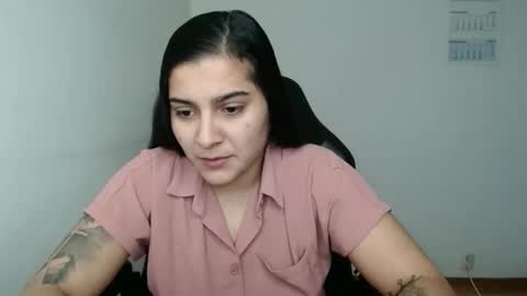 Snapshot of amanda5star chatting on 23, 2, 2026 The queen of the biceps online show from 23, 2, 2026