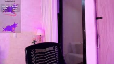 Luisa online show from 19, 12, 2024