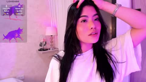 Luisa online show from 20, 12, 2024