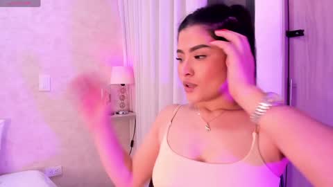 Luisa online show from 23, 12, 2024