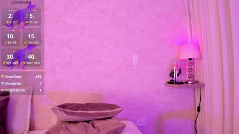 Luisa online show from 23, 12, 2024