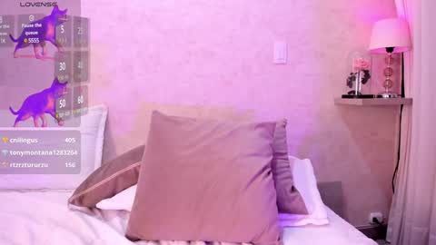 Luisa online show from 26, 12, 2024