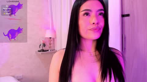 Luisa online show from 27, 12, 2024