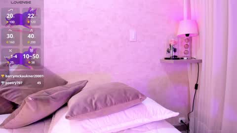 Luisa online show from 29, 12, 2024