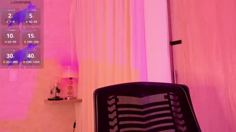 Luisa online show from 29, 12, 2024