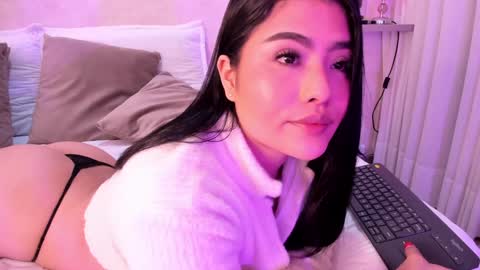 Luisa online show from 30, 12, 2024