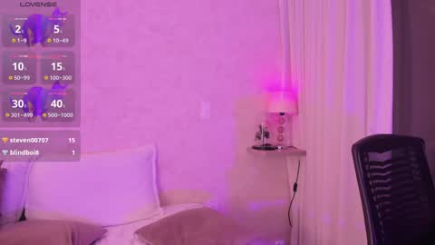 Luisa online show from 31, 12, 2024