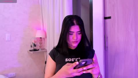 Luisa online show from 20, 1, 2025