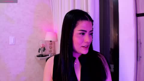 Luisa online show from 29, 1, 2025