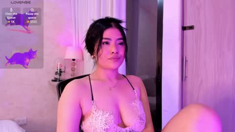 Luisa online show from 4, 2, 2025
