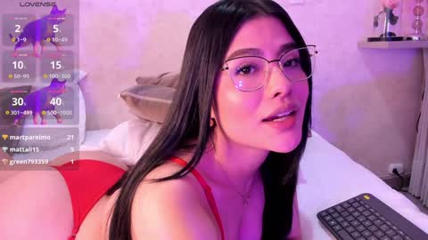 Luisa online show from 8, 2, 2025