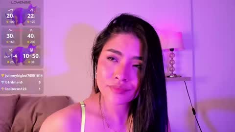 Luisa online show from 19, 2, 2025