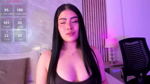 Luisa online show from 14, 2, 2026