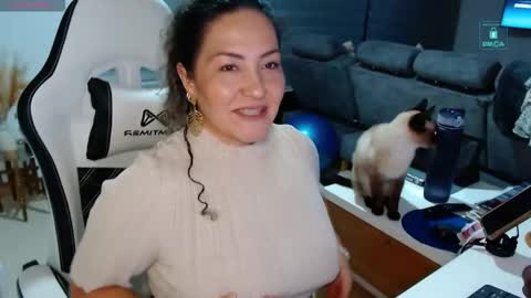  Amanda  online show from 2, 2, 2026