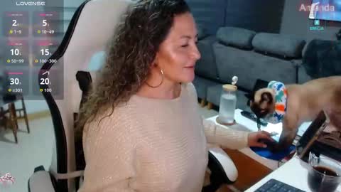  Amanda  online show from 10, 2, 2026