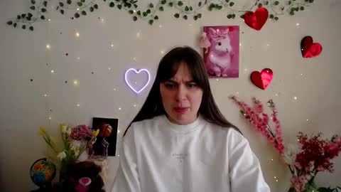 amanda_bright_ online show from 16, 3, 2026