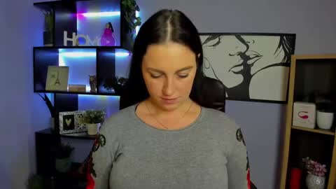 Amanda online show from 9, 12, 2024