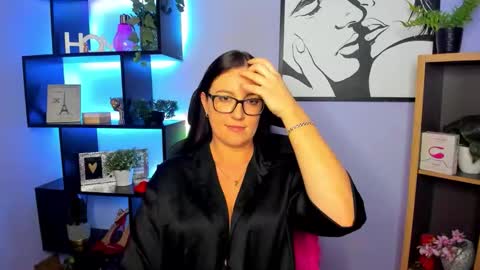 Snapshot of amanda_burn chatting on 19, 2, 2026 Amanda online show from 19, 2, 2026