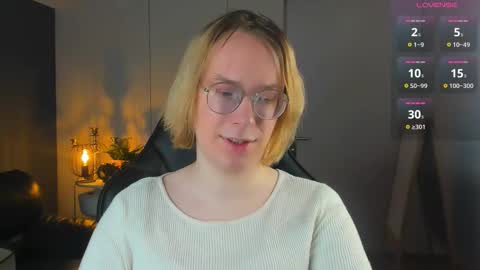 Snapshot of amanda_butlerr chatting on 19, 10, 2025 Hi im Amanda online show from 19, 10, 2025