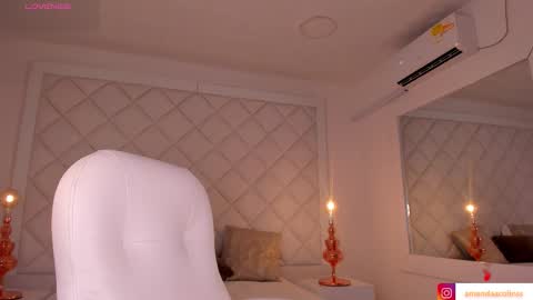 Amanda online show from 20, 9, 2025