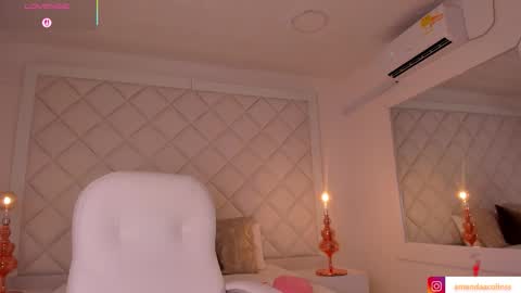 Amanda online show from 11, 10, 2025