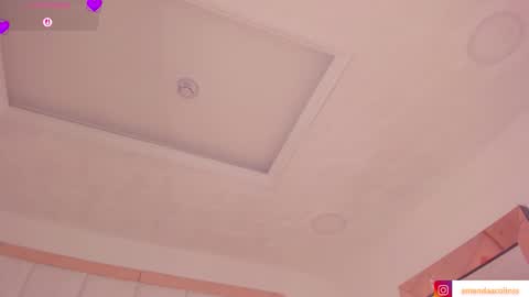 Amanda online show from 3, 3, 2026