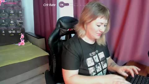amanda_di online show from 7, 12, 2024