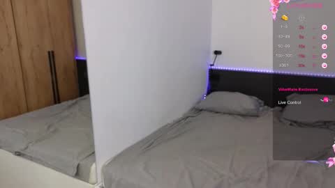 Snapshot of amanda_krosss chatting on 3, 10, 2025 Laura online show from 3, 10, 2025