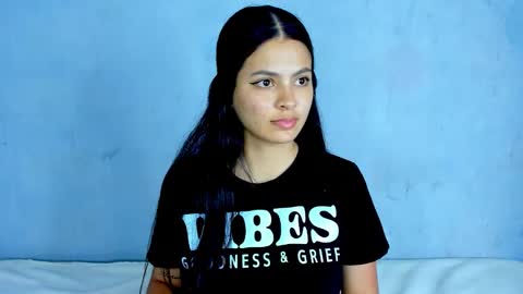 Thalia online show from 29, 3, 2026