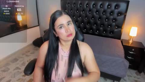 amanda_noir online show from 24, 9, 2025
