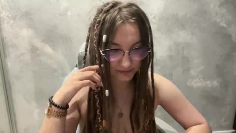 Amanda online show from 19, 3, 2026