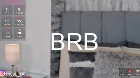 Snapshot of amanda_woods_ chatting on 17, 11, 2025 Amanda online show from 17, 11, 2025