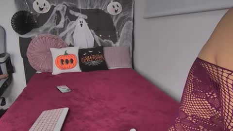 Amanda online show from 19, 10, 2025