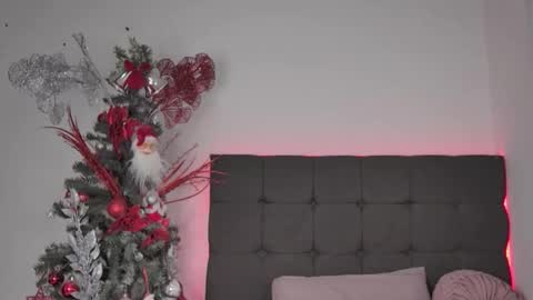 Amanda online show from 29, 11, 2025