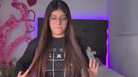 Amanda online show from 1, 3, 2026