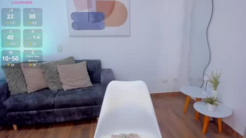 Amanda  online show from 3, 11, 2025