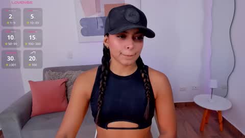 Snapshot of amandaconnerx chatting on 25, 2, 2026 Amanda online show from 25, 2, 2026