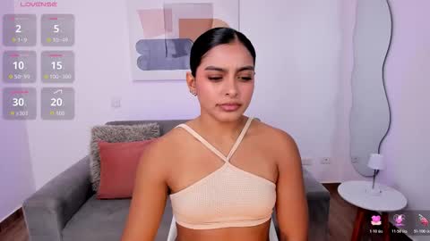 Snapshot of amandaconnerx chatting on 6, 3, 2026 Amanda online show from 6, 3, 2026