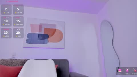 Snapshot of amandaconnerx chatting on 10, 3, 2026 Amanda online show from 10, 3, 2026