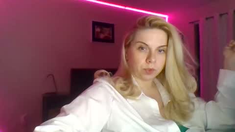 Amanda online show from 2, 12, 2025