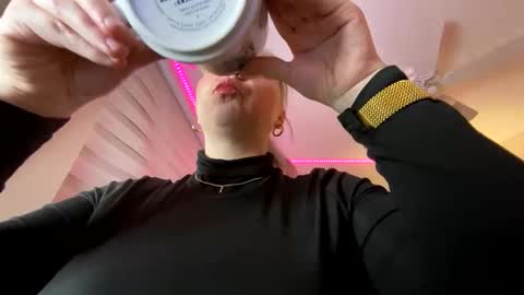 Amanda online show from 20, 2, 2026