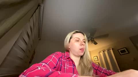 Amanda online show from 8, 4, 2026