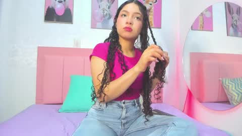 amandalee26 online show from 8, 1, 2025