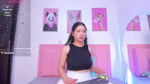 amandalee26 online show from 1, 3, 2025